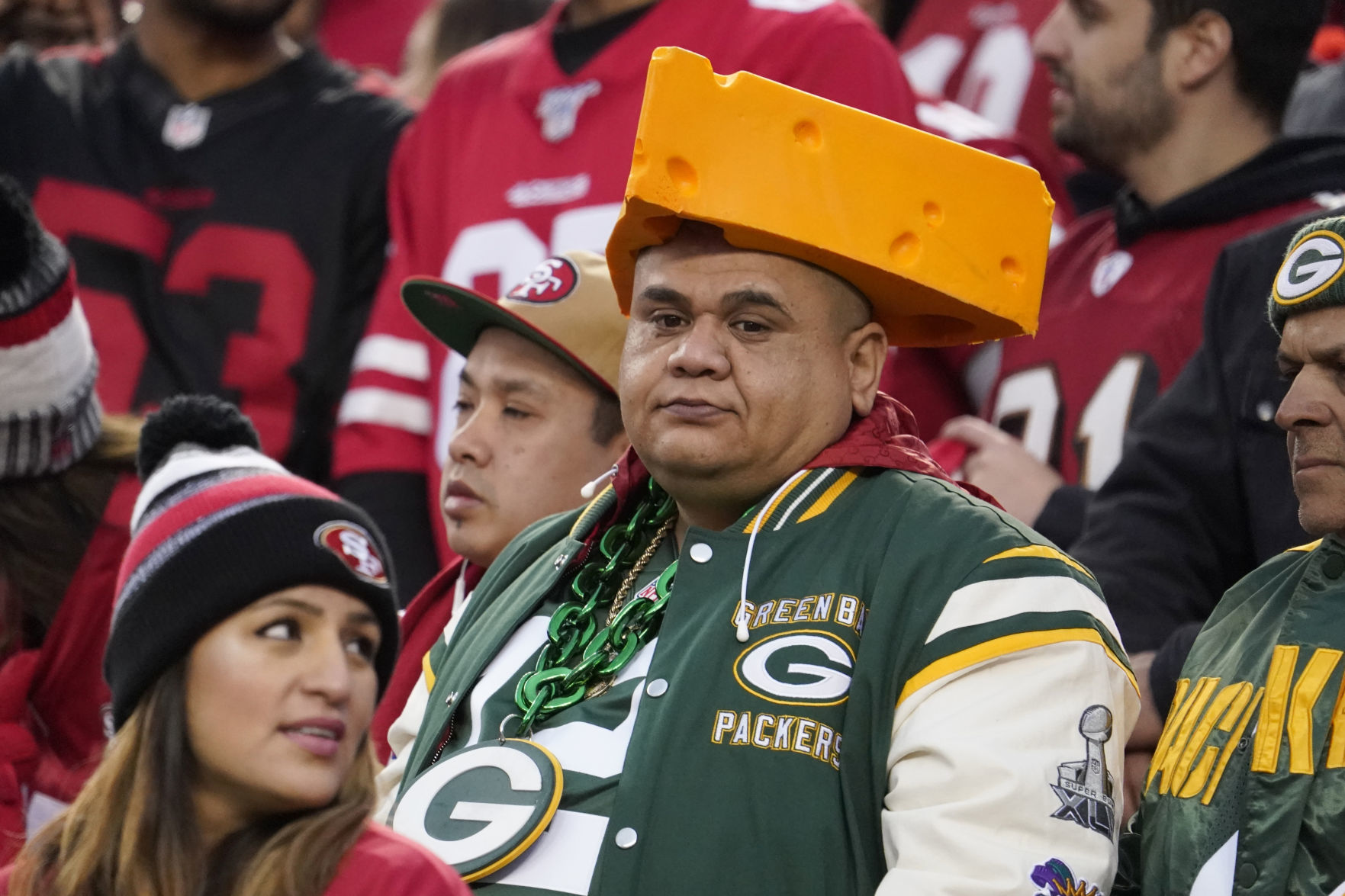 49ers 37, Packers 20